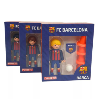 FC Barcelona фигурка Toy