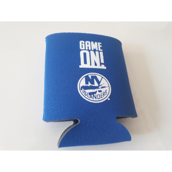 New York Islanders термо опаковка Play Off Cooler blue