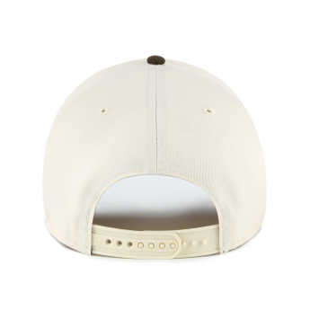 Pánská kšiltovka Boston Bruins NHL Rica Sure Shot Snap 47 MVP