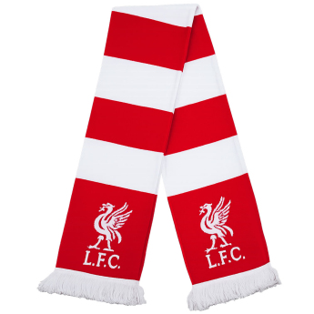 Liverpool FC зимен шал Bar
