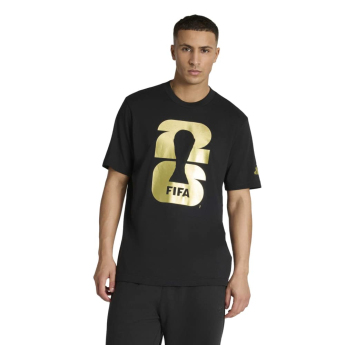 СП 2026 (World Cup) мъжка тениска FIFA black