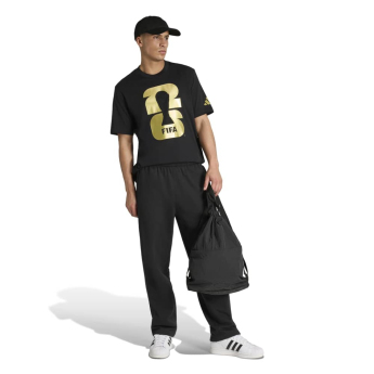 СП 2026 (World Cup) мъжка тениска FIFA black