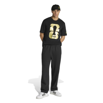 СП 2026 (World Cup) мъжка тениска FIFA black