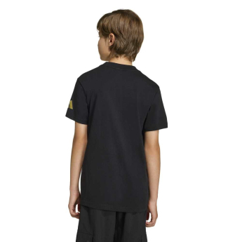 СП 2026 (World Cup) детска тениска FIFA black