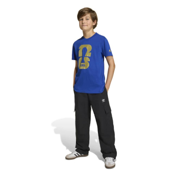 СП 2026 (World Cup) детска тениска FIFA blue
