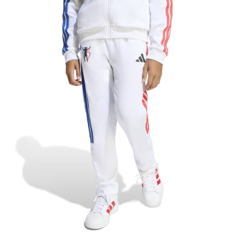 Jude Bellingham детски панталони white