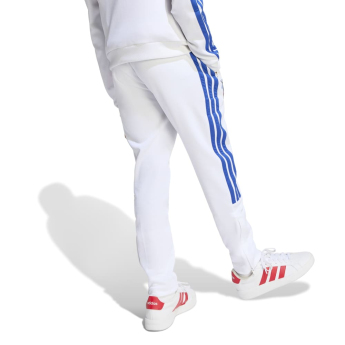 Jude Bellingham детски панталони white