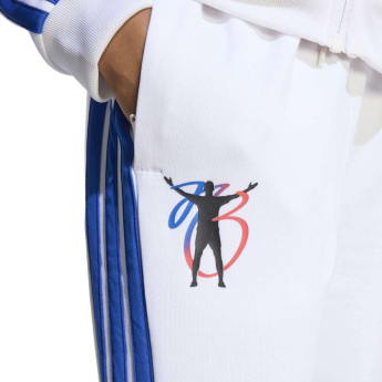 Jude Bellingham детски панталони white