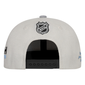 Utah Hockey Club детска бейзболна шапка с козирка Ace In The Hole Flatbrim Snapb