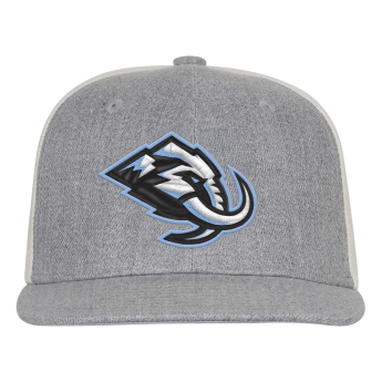 Utah Hockey Club детска бейзболна шапка с козирка Ace In The Hole Flatbrim Snapb