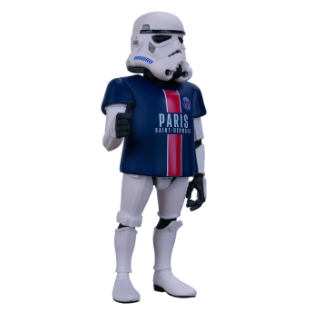 Paris Saint Germain фигурка MINIX stars Stormtrooper