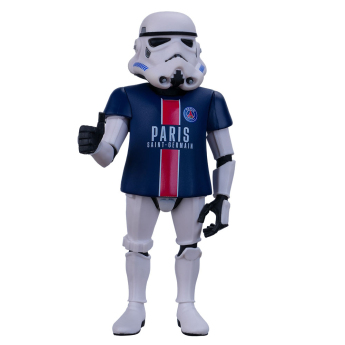 Paris Saint Germain фигурка MINIX stars Stormtrooper