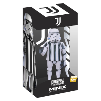 Juventus FC фигурка MINIX stars Stormtrooper