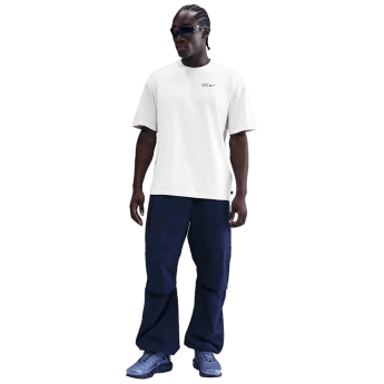 Chelsea FC мъжка тениска Peak white