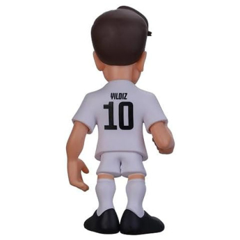 Футболни отбори фигурка MINIX Yildiz