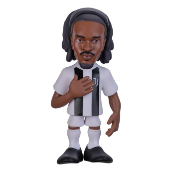 Juventus FC фигурка MINIX Thuram