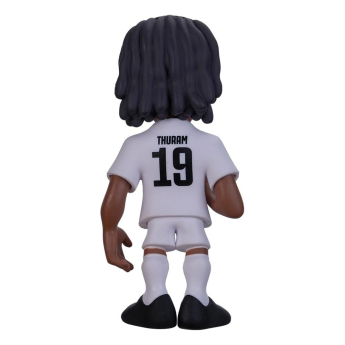 Juventus FC фигурка MINIX Thuram