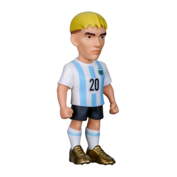 Футболни отбори фигурка MINIX NT Argentina Mastantuono