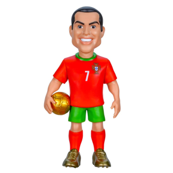 Футболни отбори фигурка MINIX NT Portugal Ronaldo New