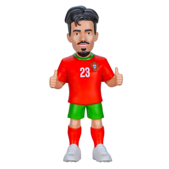 Футболни отбори фигурка MINIX NT Portugal Vitinha