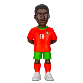Футболни отбори фигурка MINIX NT Portugal Mendes