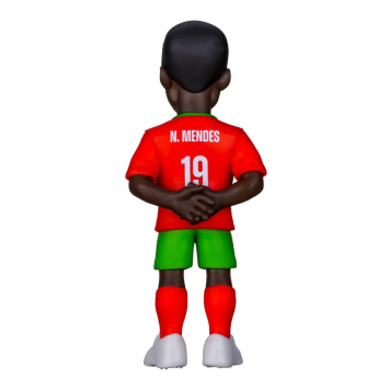 Футболни отбори фигурка MINIX NT Portugal Mendes