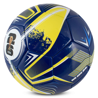 СП 2026 (World Cup) футболна топка Turbine - Size 5