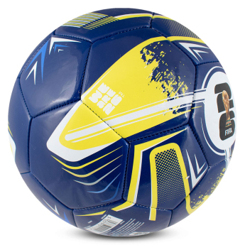 СП 2026 (World Cup) футболна топка Turbine - Size 5