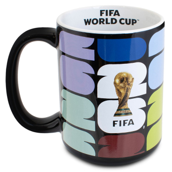 СП 2026 (World Cup) халба black