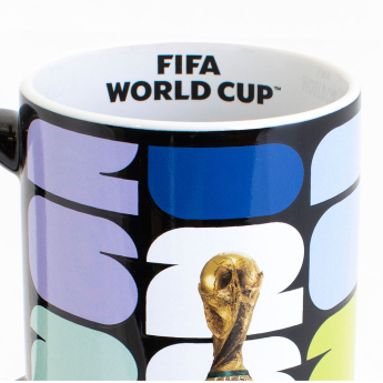 СП 2026 (World Cup) халба black