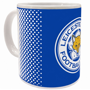 Leicester City халба Fade