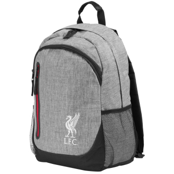 Liverpool FC раница Heather Grey