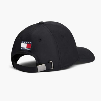 Cadillac F1 баскетболна шапка с козирка official Teamline Replica black F1 Team 2026