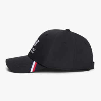 Cadillac F1 баскетболна шапка с козирка official Teamline Replica black F1 Team 2026