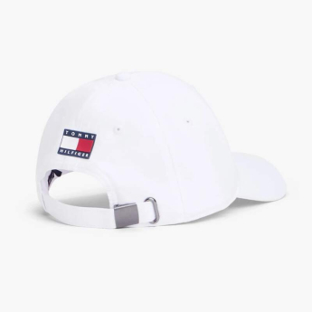 Cadillac F1 баскетболна шапка с козирка official Teamline Replica white F1 Team 2026
