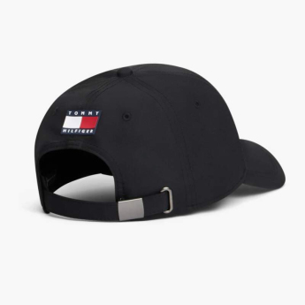 Cadillac F1 баскетболна шапка с козирка Sergio Perez #11 official Teamline Replica black F1 Team 2026