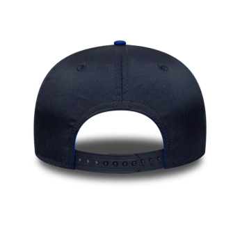Red Bull Racing баскетболна шапка с козирка Max Verstappen #3 official Teamline Replica F1 Team 2026