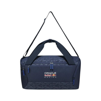 Red Bull Racing спортна чанта Logo blue F1 Team 2026