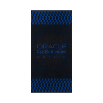 Red Bull Racing кърпа logo multicolour F1 Team 2023