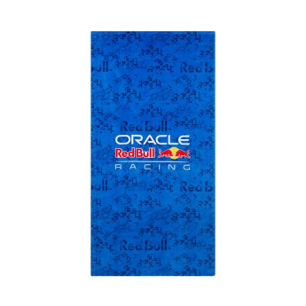 Red Bull Racing кърпа Logo blue F1 Team 2026