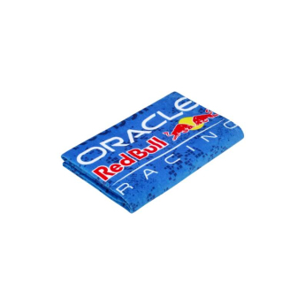 Red Bull Racing кърпа Logo blue F1 Team 2026
