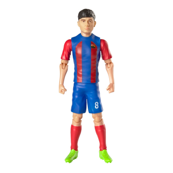 FC Barcelona фигурка Action - Pedri