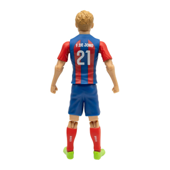 FC Barcelona фигурка Action - De Jong