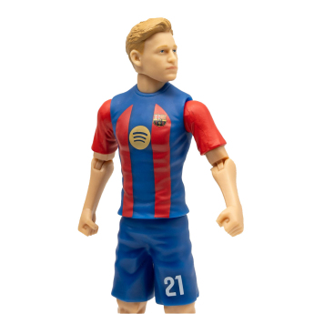FC Barcelona фигурка Action - De Jong