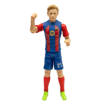 FC Barcelona фигурка Action - De Jong