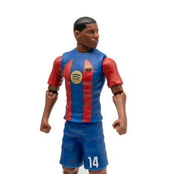 FC Barcelona фигурка Action - Rashford