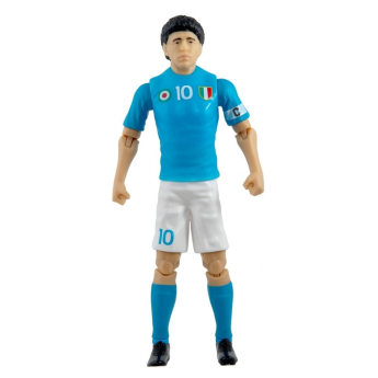 SSC Napoli фигурка Action - Maradona