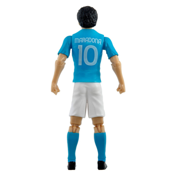 SSC Napoli фигурка Action - Maradona