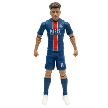 Paris Saint Germain фигурка Action - Desire Doue