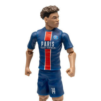 Paris Saint Germain фигурка Action - Desire Doue